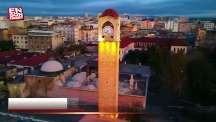 Fahrettin Koca'dan Adana 5 Ocak Devlet Hastanesi paylaşımı