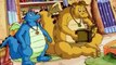 Dragon Tales Dragon Tales S01 E006 Snow Dragons / The Fury Is Out On This One