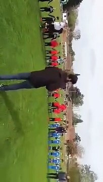 MAXI - PLATEAU DU 06 MAI 2023/ HOMMAGE À FARAH (MAMAN D’UN U9 LICENCIÉ AU SC GUESNAIN)