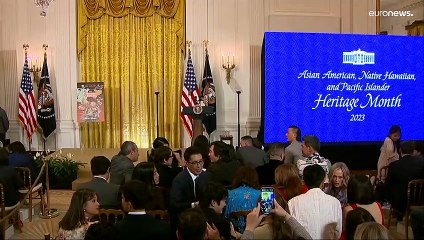 هل سينجح بايدن في انهاء إضراب كتّاب السيناريو في هوليوود؟