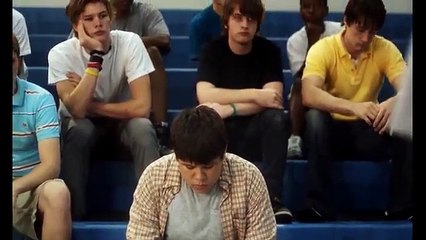 The Fat Boy Chronicles  AWARD WINNING  High School Drama  Full Movie English