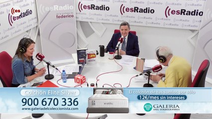 Entrevista al presidente de Santander Universidades