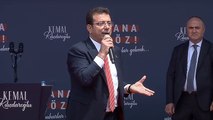 İmamoğlu Berat Albayrak'ın 