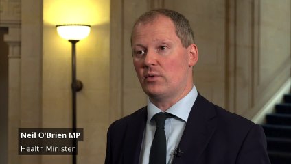 Anti-monarchy arrests: 'Mistakes made' says Health Minister