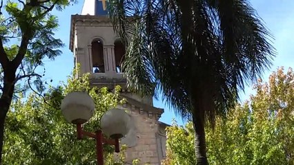 Catedral San Fructuoso - Tacuarembó, Uruguay (año 2023)