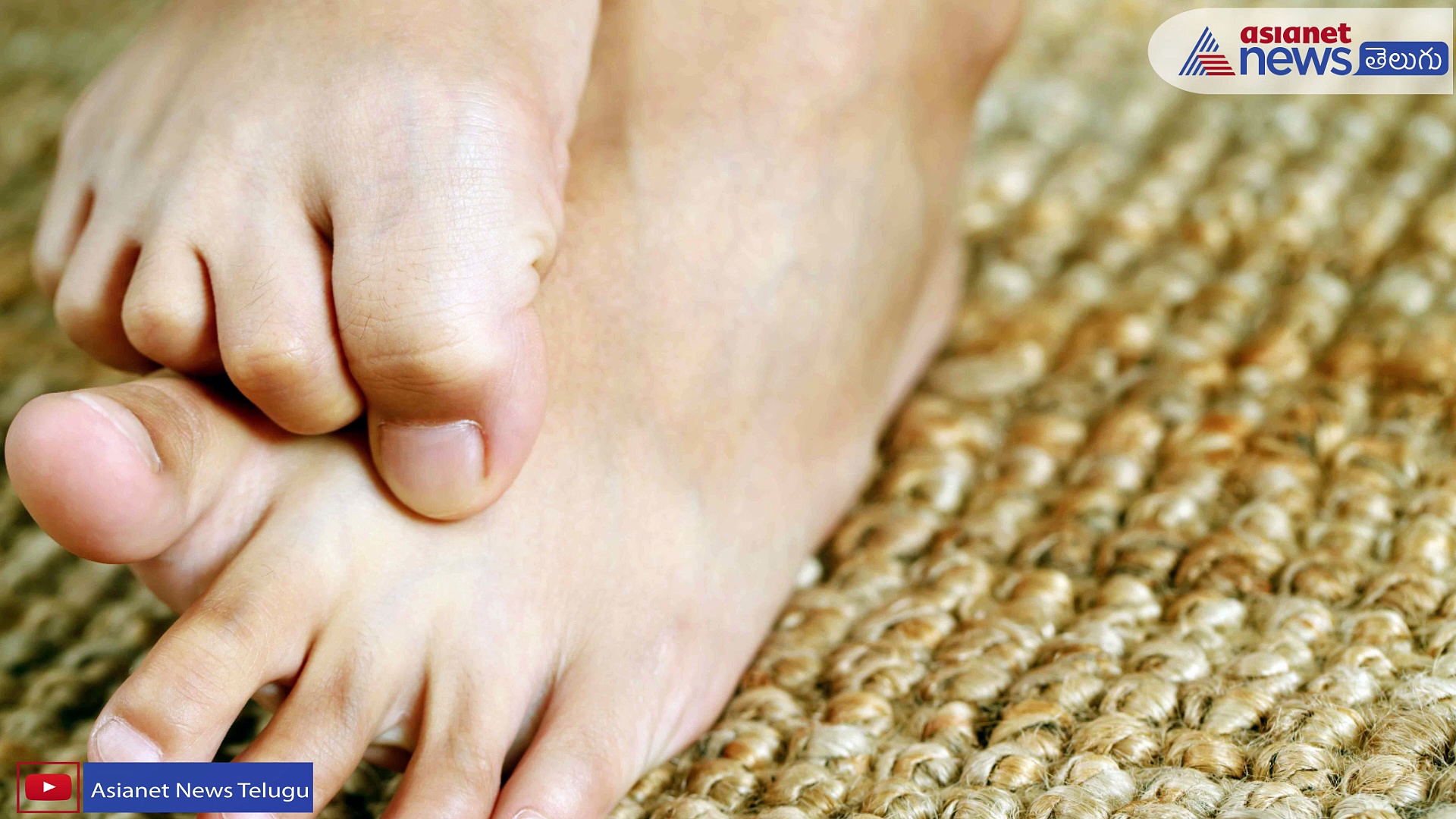 పాదాల పగుళ్ళను నయం చేసే వంటింటి చిట్కాలు 