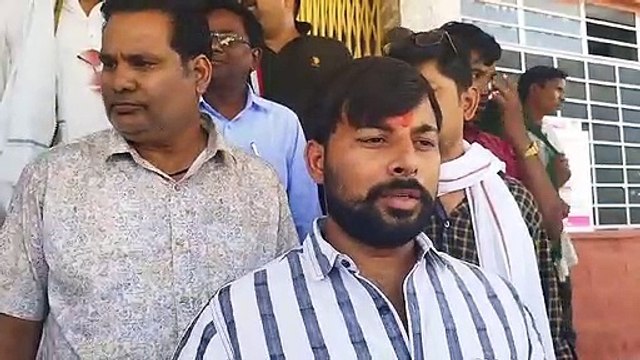 फूटा पार्षदों का गुस्सा, लगाया मनमानी और अनियमितता का आरोप......देखें वीडियो