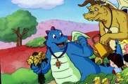 Dragon Tales Dragon Tales S01 E008 A Picture’s Worth A Thousand Words / The Talent Pool