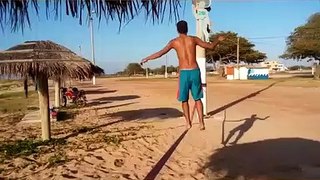 Jumping Fails Compilation funny videos