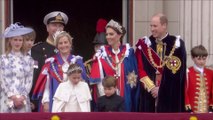 ‘Attentive’ Parenting Commended From Prince and Princess of Wales During Coronation