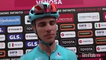 Giro d'Italia 2023 |  Stage 4 | Pre-Race Interviews