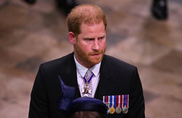 Couronnement du roi Charles : le prince Harry est rapidement retourné aux États-Unis !