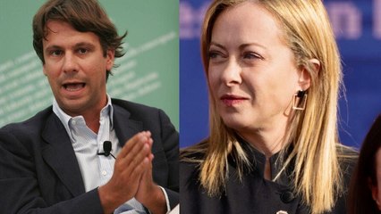 Nicola Porro avverte Meloni Riforma costituzionale Farsi furbi, non farsi    Renzi