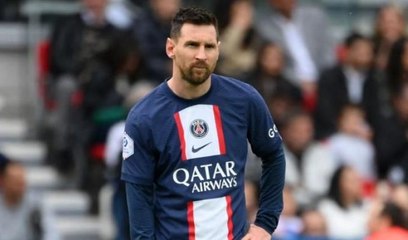 Messi hangi takıma gidecek? Messi PSG de devam edecek mi?