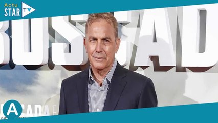 Divorce de Kevin Costner : pourquoi son épouse n’était “pas heureuse du tout” dans leur mariage