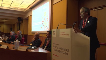 Italia terza in Europa per decessi legati all'inquinamento ambientale