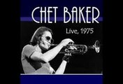 Chet Baker Quintet - bootleg Live in Holland, 08-07-1975