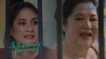Abot Kamay Na Pangarap: The tables have turned for the wicked mother! (Episode 208)