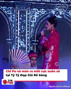 Cnet bênh vực Chi Pu trước làn sóng bóc phốt của antifan, Thái Thiếu Phân, Amber và dàn sao Hoa ngữ dành sự ủng hộ đặc biệt cho nữ ca sĩ Việt | Điện Ảnh Net