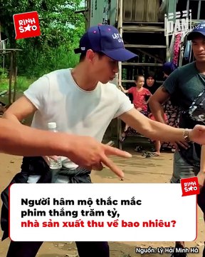 Phim Việt doanh thu trăm tỷ, nhà sản xuất thu về bao nhiêu: Lý Hải được fan kêu gọi mở rạp, Trấn Thành là một ẩn số | Điện Ảnh Net