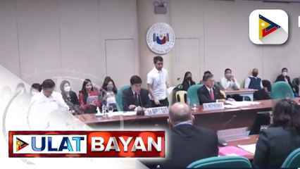 Pagtaas ng kaso ng suicide sa bansa, inalmahan ng mga senador