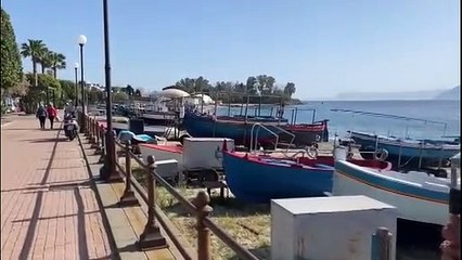 Spiaggia del Ringo, dal 22 maggio via agli interventi di bonifica