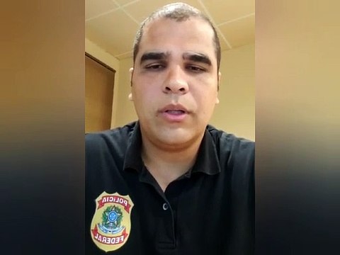 PF deflagra Operação Rio Paraná nesta terça e mira em contrabandistas de cigarros