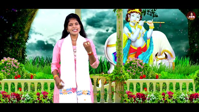 Kanhaiya Bin Tere | कन्हैया बिन तेरे | Krishna Bhajan 2023 | Krishna Song Dehati | Pooja Kishori