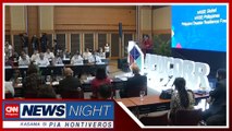 Kahinaan ng PH kontra kalamidad nais tugunan sa 2024 Ministerial Conference