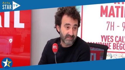 Mathieu Madénian attaqué après une blague sur l’affaire Pierre Palmade : sa réponse cinglante à une
