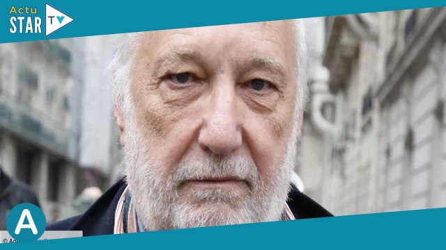François Berléand détesté après Les Choristes : « Pour montrer que je ne suis pas une ordure… »