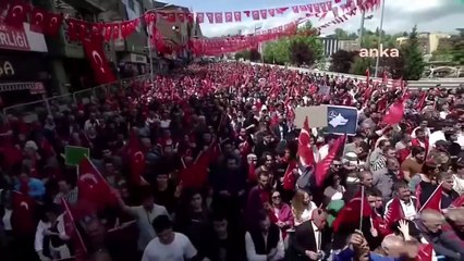 Mansur Yavaş, Karabükte konuştu... #canlı