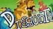 Dragon Tales Dragon Tales S01 E012 Zak And The Beanstalk / A Feat On Her Feet