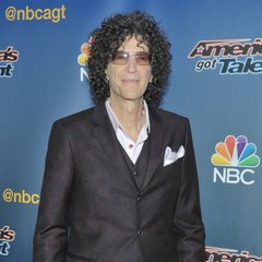 Howard Stern has branded King Charles a “p****”