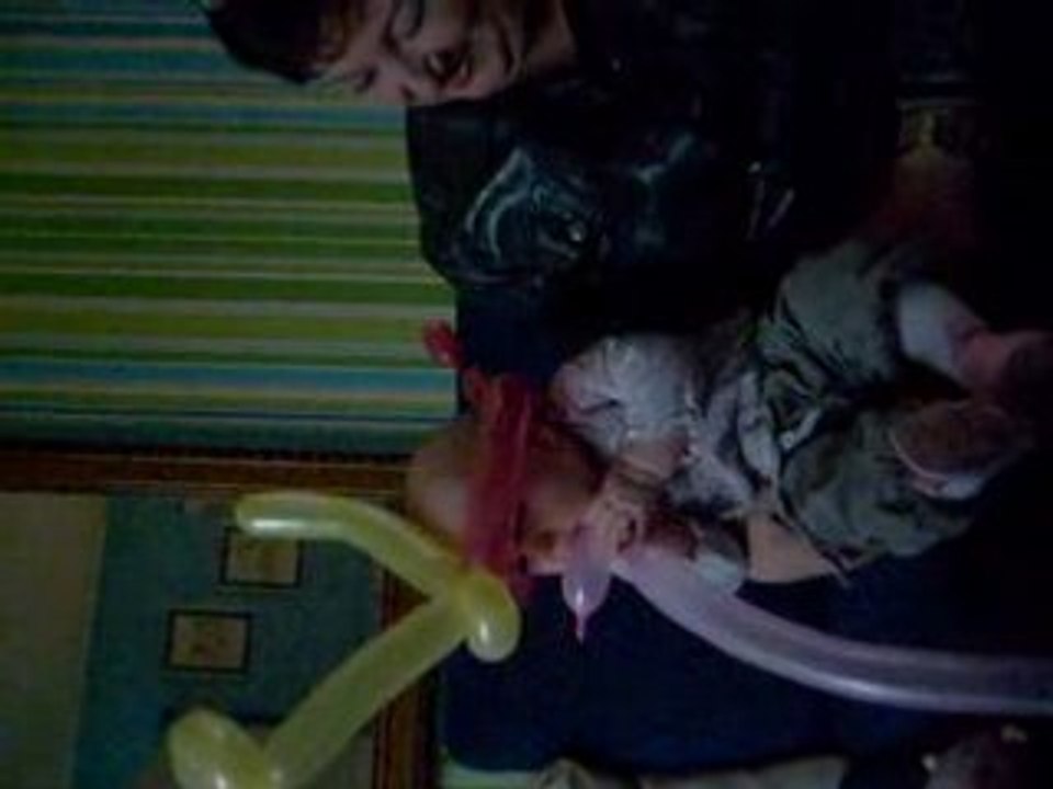 Foto's Familie 169