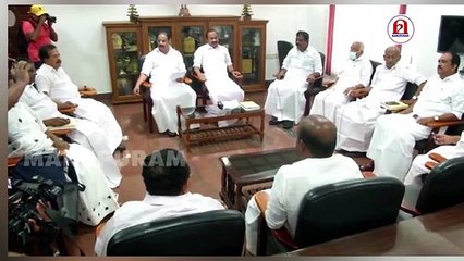 തന്ത്രങ്ങൾ രൂപീകരിക്കാനും തയ്യാറെടുപ്പുകൾ നടത്താനുമായി കെപിസിസി നേതൃയോഗം