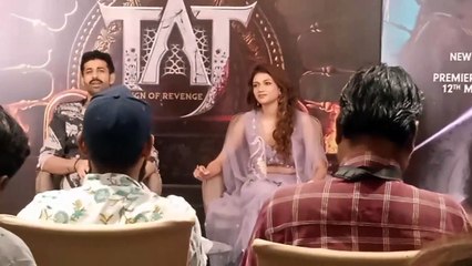 पहले सीज़न 'ताज - रेन ऑफ़ रिवेंज' का दूसरा सीज़न 12 मई से होगा स्ट्रीम