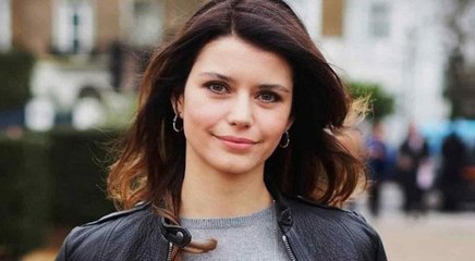 بيرين سات تدعم فيلم العشق الممنوع وتتستعد لألبومها الغنائي