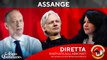 Il caso Assange, ne parlano in diretta Peter Gomez e Stefania Maurizi