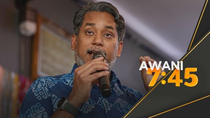 Sokongan terhadap Anwar dikalangan orang Melayu masih rendahhadap Anwar