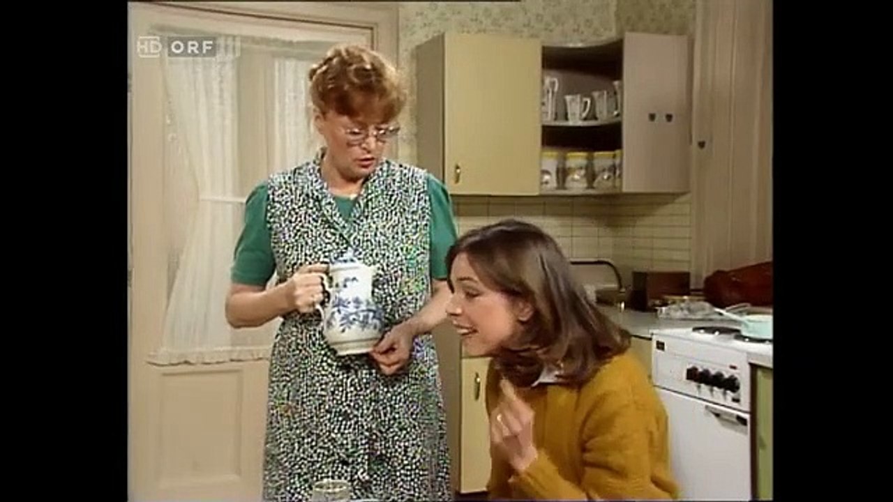 Die liebe Familie - Folge 69 - Der Schein trügt... (05.03.1983)
