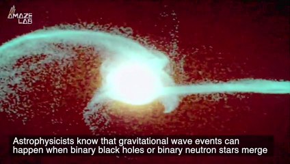 Astrophysicists Propose 2.5 Million Kilometer Wide Space Observatory for Detecting Gravitational Waves