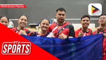 PH, makakalaban ang Indonesia sa semis ng Women's Team Event