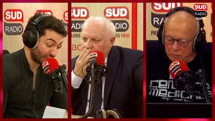 Le face-à-face : André Bercoff reçoit François Asselineau