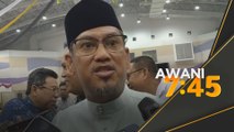 Pembangkang tumpu bantu rakyat, bukan tumbang kerajaan