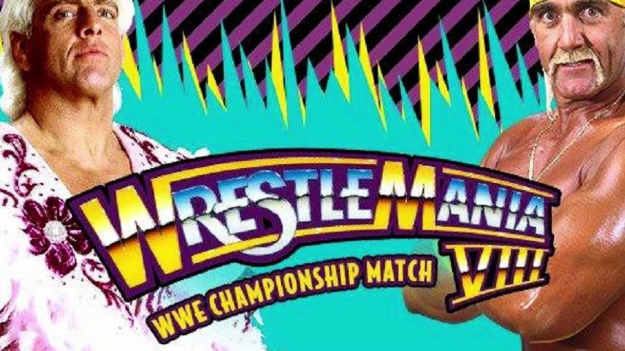 10 WWE Wrestlemania matches planned that were cancelled video Dailymotion