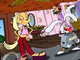 Brandy and Mr. Whiskers Brandy and Mr. Whiskers S02 E19-20 Con Hare/Rain Delay