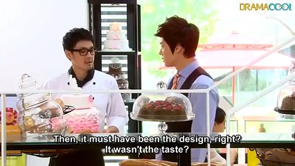 Panda and Hedgehog - 판다양과 고슴도치 - Pandayanggwa Koseumdochi - ENG SUB - P3