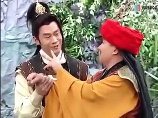 Hoài Ngọc Truyền Kỳ Tập 171 THVL1 lồng tiếng