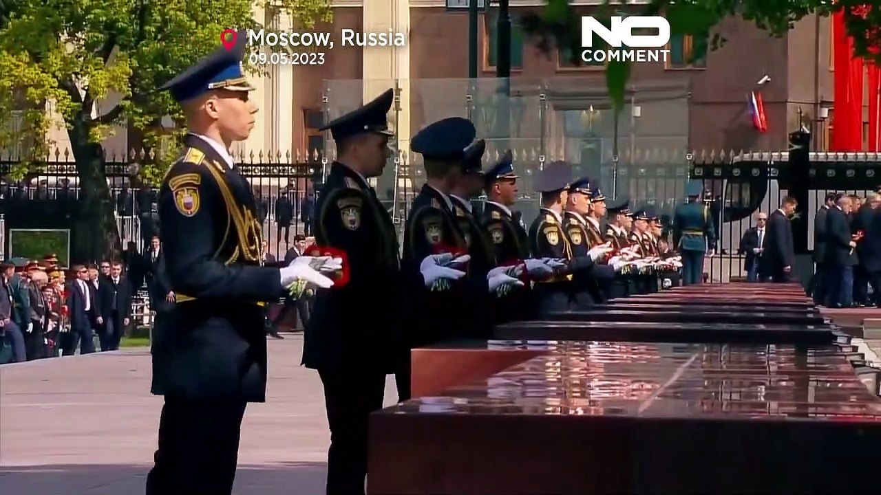 Владимир Путин: "Все народы СССР внесли вклад в...